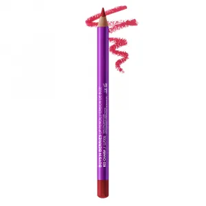 Creion Buze Boys`n Berries Pro Lip Liner Pencil Red Charm
