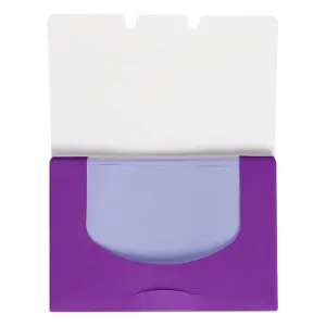 Servetele Matifiante Boys`n Berries Shine Free Sebum Absorbing Sheets