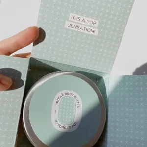 Unt de Corp Proclé Body Butter Nytorget POP