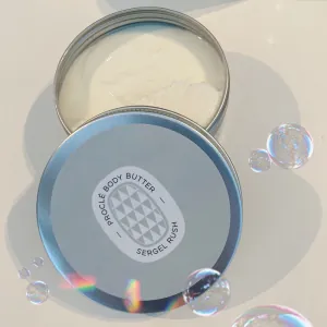 Unt de Corp Proclé Body Butter Sergel Rush