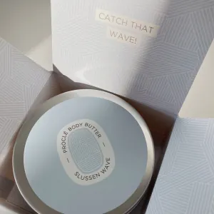 Unt de Corp Proclé Body Butter Slussen Wave