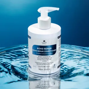 Balsam Reparator Nature Spell Bond Repair Conditioner