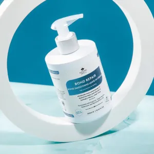 Crema pentru Netezirea Parului Nature Spell Smoothing Leave in Cream