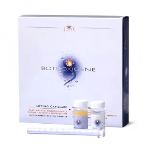Tratament Reparator & Hranitor pentru Parul Sensibilizat TMT Milani BotuOxigene Hair Lifting