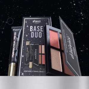 Set Cadou BPerfect Base Duo Set