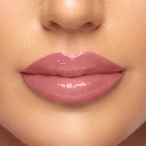 Luciu de buze BPerfect Double Glazed Lip Gloss Mocha