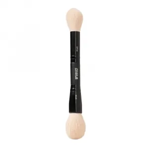 Pensulă profesională de machiaj pentru ten BPERFECT Professional Face Brush