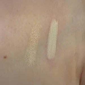 Creion Multifunctional Milani Brow and Eye Highlighter Matte Beige/High Glow