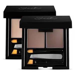 Kit Sprancene Sleek MakeUP Brow Kit
