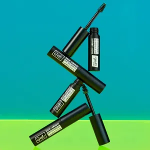 Gel sprancene SLEEK MakeUP Brow Laminate Clear