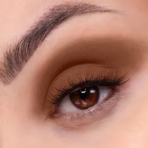 Fard pleoape OFRA Bright Addiction Eyeshadow Brown
