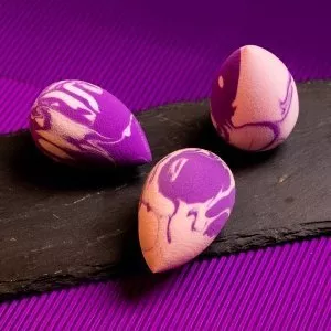 Buretel Boys`n Berries Mingle Berry Makeup Sponge