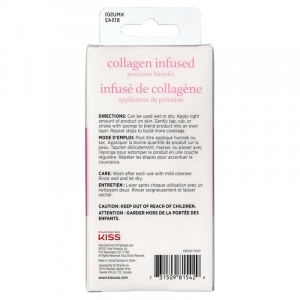 Buretel Kiss USA Precision Blender Collagen