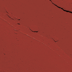 Color Statement Lipstick Burnt Red