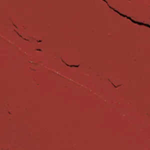 Color Statement Lipstick Burnt Red