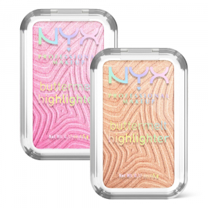 Iluminator pudra NYX Professional Makeup Buttermelt