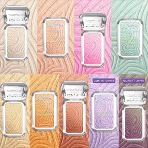 Iluminator pudra NYX Professional Makeup Buttermelt