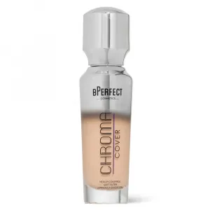 Fond de Ten BPerfect Chroma Cover Foundation Luminous C3
