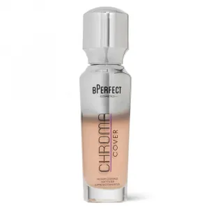 Fond de Ten BPerfect Chroma Cover Foundation Luminous C4