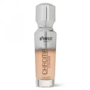 Fond de Ten BPerfect Chroma Cover Foundation Luminous C5