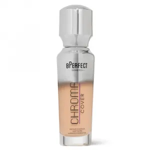 Fond de Ten BPerfect Chroma Cover Foundation Luminous C6