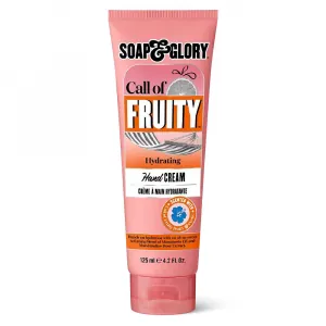 Cremă de mâini Soap & Glory Call of Fruity Hand Cream