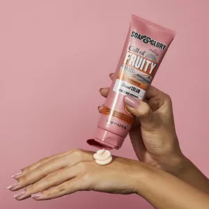 Cremă de mâini Soap & Glory Call of Fruity Hand Cream
