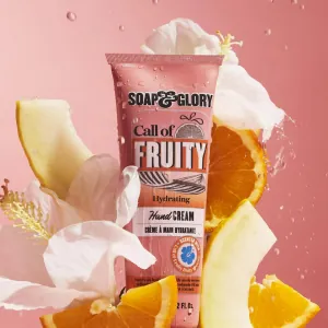 Cremă de mâini Soap & Glory Call of Fruity Hand Cream