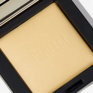 Pudra pentru Fixare BPerfect Lockdown Pressed Powder CC1