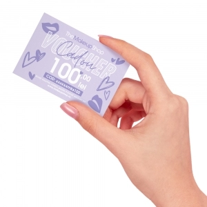 Voucher Cadou MKS 100 lei