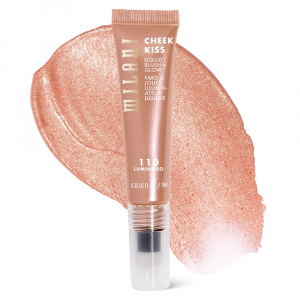 Fard Lichid de Obraz Milani Cheek Kiss Blush Glow 110 Luminoso