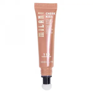 Fard Lichid de Obraz Milani Cheek Kiss Blush Glow 110 Luminoso