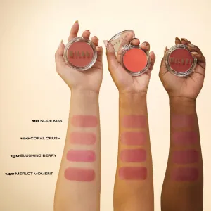 Fard de Obraz Cremos Milani Cheek Kiss Cream Blush