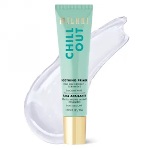 Baza de Machiaj Milani Chill Out Face Primer
