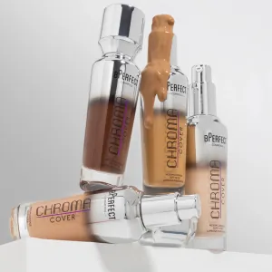 Fond de Ten BPerfect Chroma Cover Foundation Luminous