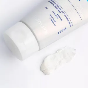 Spuma Hidratanta pentru Curatare Farmstay Collagen Water Full Moist Deep Cleansing Foam