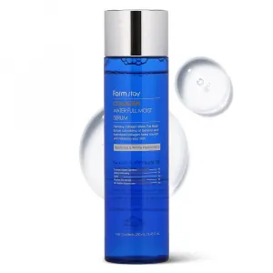 Ser Intensiv Hidratant & Anti-Rid Farmstay Collagen Water Full Moist Serum