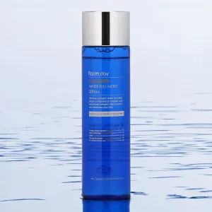Ser Intensiv Hidratant & Anti-Rid Farmstay Collagen Water Full Moist Serum
