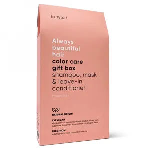 Cutie Ambalaj Color Care Gift Box