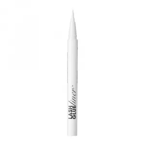 Contur de ochi adeziv Kiss USA Lash Glue Liner Clear