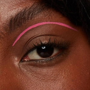 Contur de Ochi NYX Professional Makeup Vivid Bright Liquid Eyeliner Don`t Pink Twice