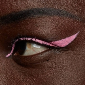 Contur de Ochi NYX Professional Makeup Vivid Bright Liquid Eyeliner Sneaky Pink