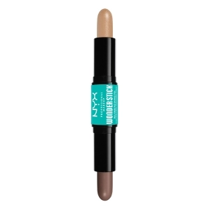 Contur & Iluminator NYX Professional Makeup Wonder Stick