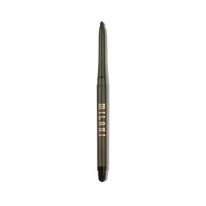 Contur pentru Ochi Milani Stay Put Eyeliner MOSS BOSS (GREEN) 05