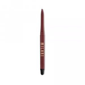 Contur pentru Ochi Milani Stay Put Eyeliner PICANTE (RED) 08