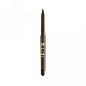 Contur pentru Ochi Milani Stay Put Eyeliner SEMI-SWEET (BROWN) 02