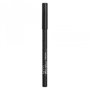 Contur ochi NYX Professional Makeup Epic Wear Liner Sticks Eyeliner Black Metal