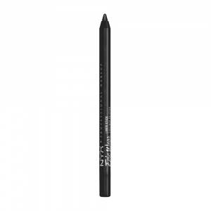 Contur ochi NYX Professional Makeup Epic Wear Liner Sticks Eyeliner Black Metal