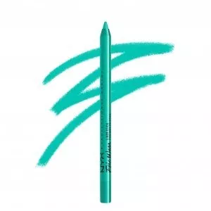 Contur ochi NYX Professional Makeup Epic Wear Liner Sticks Eyeliner Blue Trip