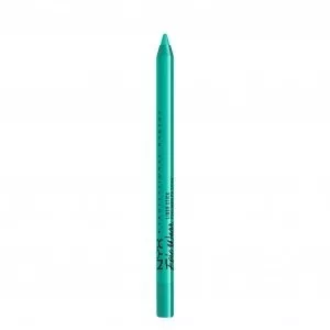 Contur ochi NYX Professional Makeup Epic Wear Liner Sticks Eyeliner Blue Trip